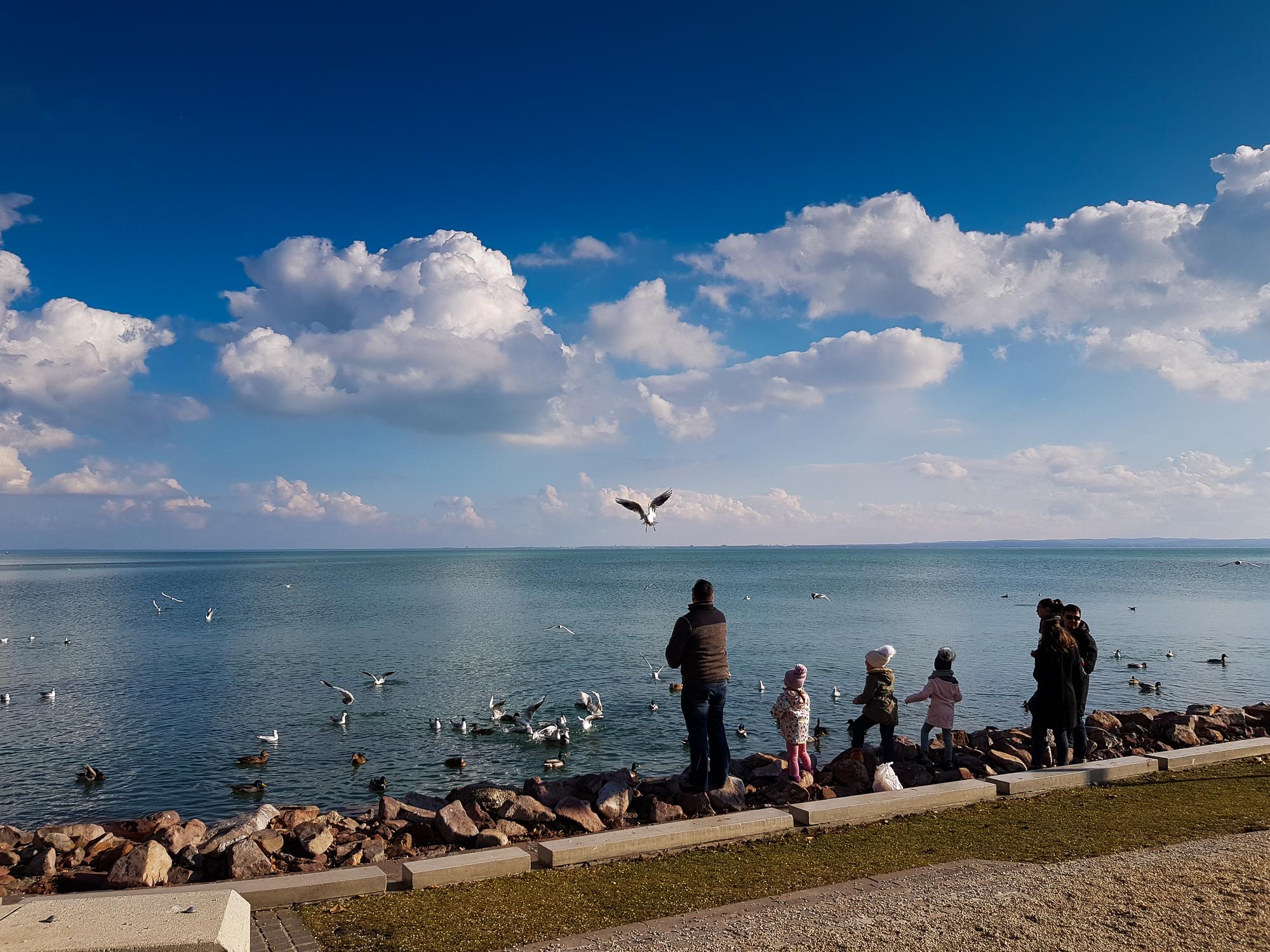 Balaton-felvidéki kalandozások – avagy panorámák, amiket sosem felejtesz