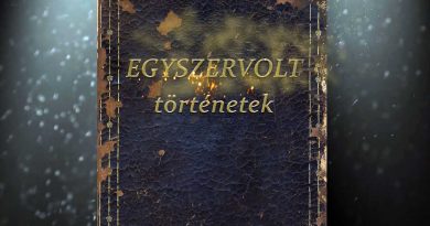 EGYSZERVOLT TÖRTÉNETEK – Az első erotikus napló története