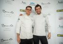 A balatonszemesi Kistücsök séfje versenyez a Bocuse d’Or-on